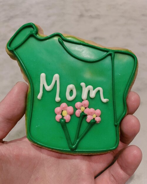 We&rsquo;ll be open today and tomorrow for Mother&rsquo;s Day goodies till 5pm. Drop by and pick up some items for your Mom. Pre-paid orders are closed now and we&rsquo;ll be doing pre-paid pick ups in the back of the store!